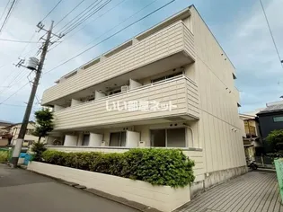 レイハウス八王子の画像