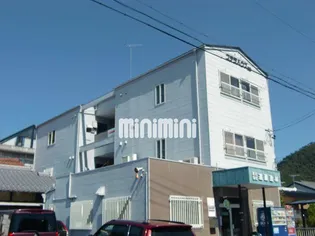 ステラハウスEZの画像