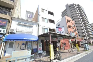 木寅ビルの画像