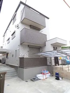 ブルームハイツの画像