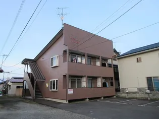 クイーンズガーデンの画像