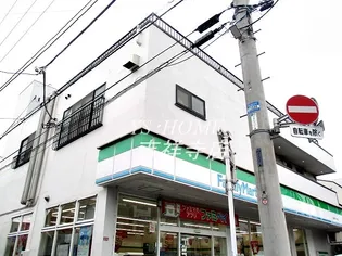 アーク西荻の画像