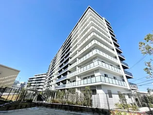 パークホームズLALA門真の画像