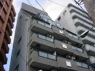 ペントハウス花園の画像