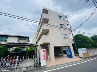 びおら女子学生寮の画像