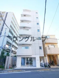 PREMIUM CUBE 文京江戸川橋#MOの画像