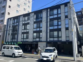 アルファスクエア学園前の画像