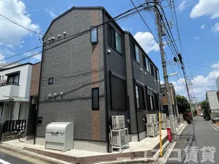 プランドール桜台の画像