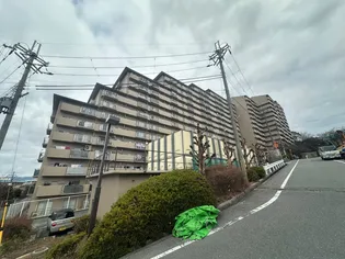 グリーンタウン香里ヶ丘の画像