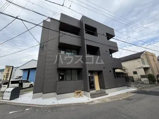 JACK HOSOKOMEⅠの画像