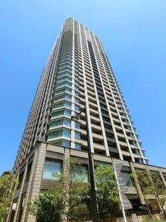 東京都品川区北品川5【マンション】の外観