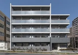 アーバンステーション成増の画像