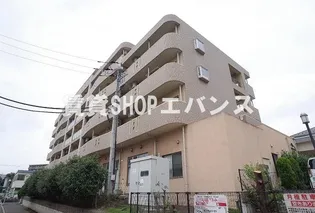 ハミングホーム芝山の画像