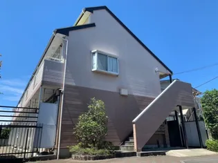 ヒルトップ美しが丘の画像