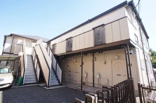 メゾン入江の画像