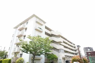 URアーベインルネス足立妙見通りの画像