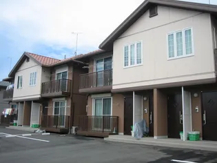 NKアムールⅢの画像