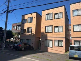 クレセア豊平公園IIの画像