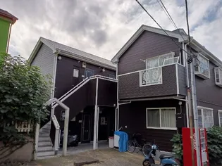 スターホームズ戸塚6の画像