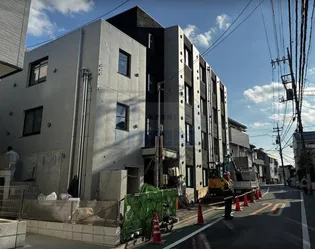 AGRACES小竹向原【3階】の外観