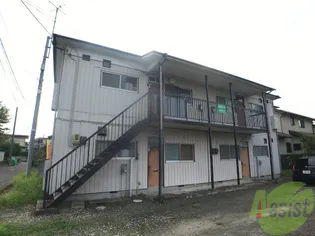 深堀アパートの画像