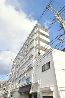 メゾン千里山【3階】の外観