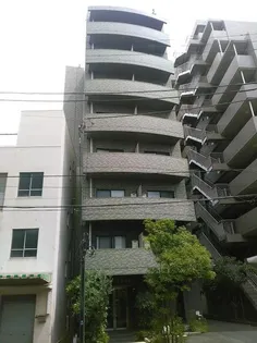 グランベル南大井の画像