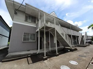 サンヒルズ志戸部Bの画像