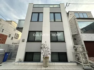 プラチナコート自由が丘RESIDENCEの画像