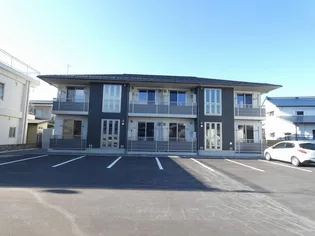 ICT レフィシアII番館の画像