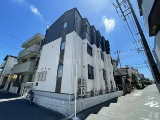 PRIMERA川崎の画像