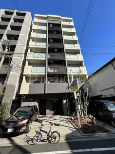 ジーベック東日暮里サウスの画像