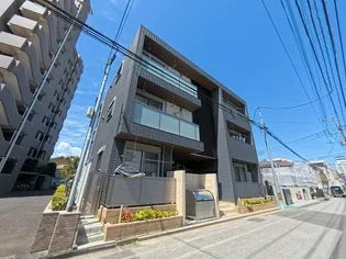 アルベール南浦和の画像