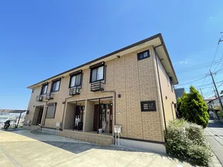 カーサ千代ヶ丘 B棟の画像