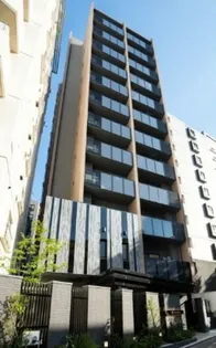 ザ パークハビオ明大前の画像