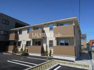 メゾンブローテIIの画像