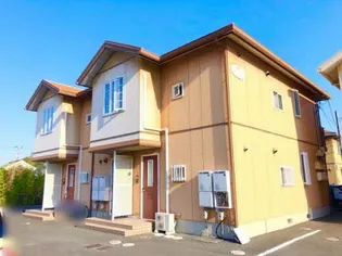 ノースヴェレッジ IV A棟の画像