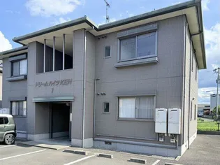 ドリームハイツKEN 1棟の画像
