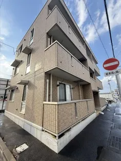 セジュールオッツ弘前中央の画像