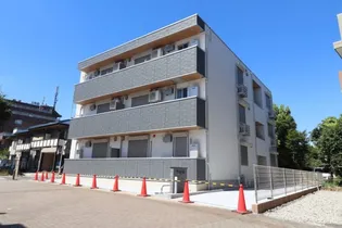 オーヴェスト深大寺の画像