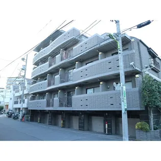 ペイザージュ代田の画像