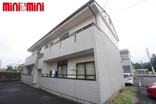 グレイス旭 B棟の画像