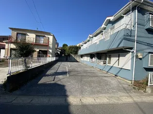 サニーコーポ ベルの画像