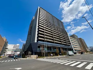 レーベン水戸ONE STATE TOWERの画像