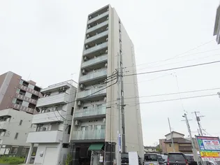 フェリーチェ豊田の画像