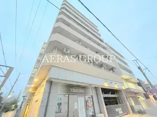 アーバンヒルズ本厚木の画像