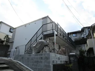 グラン王禅寺の画像