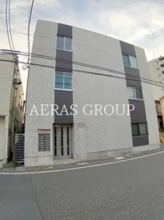 レジデンス八王子の画像