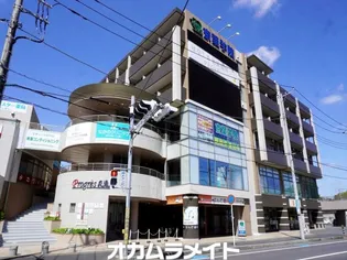 プログレス花通の画像