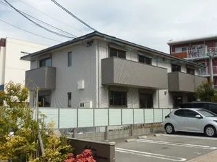 リコグラン井口の画像